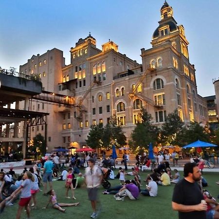 Private Hot Tub3Bd2Ba 2 Miles To Sa River Walk San Antonio Exteriör bild