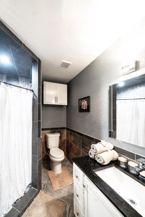 Private Hot Tub3Bd2Ba 2 Miles To Sa River Walk San Antonio Exteriör bild