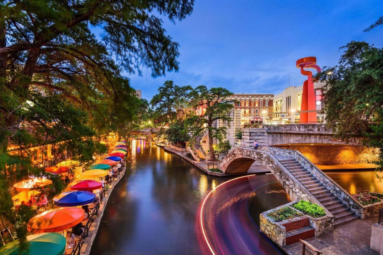 Private Hot Tub3Bd2Ba 2 Miles To Sa River Walk San Antonio Exteriör bild