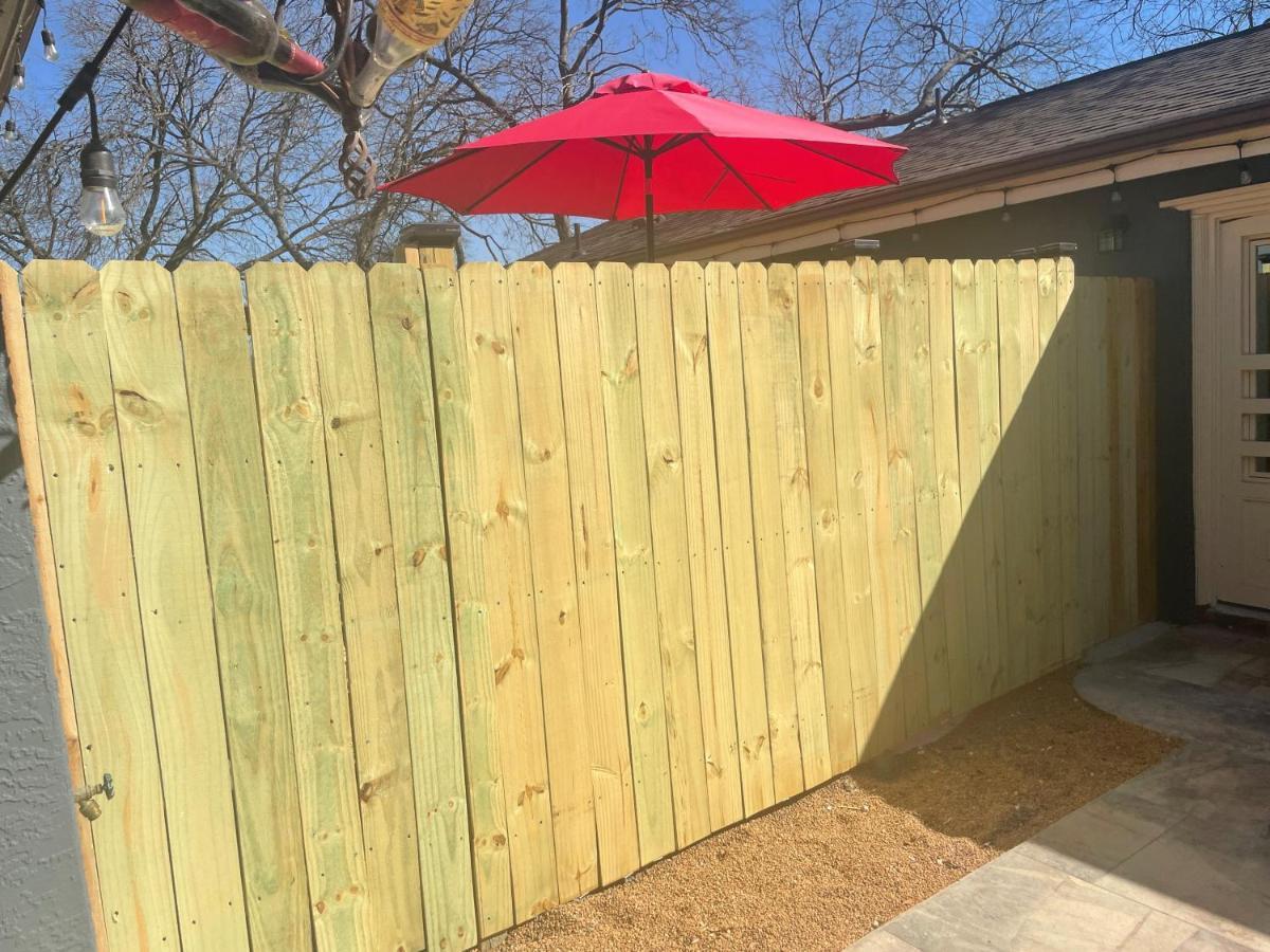 Private Hot Tub3Bd2Ba 2 Miles To Sa River Walk San Antonio Exteriör bild