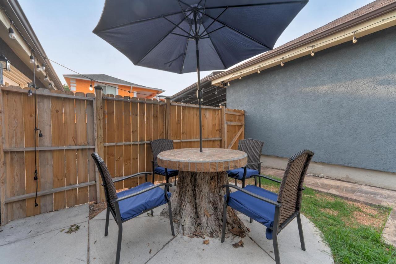 Private Hot Tub3Bd2Ba 2 Miles To Sa River Walk San Antonio Exteriör bild